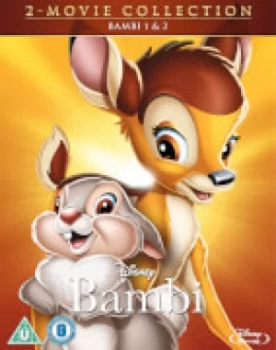 Image of Bambi 2 Movie