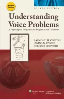 Image of Understanding Voice Problems : A Physiological Perspective for Diagnosis and Treatment
