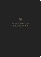 Image of esv scripture journal galatians