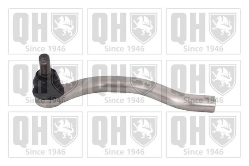 Image of QUINTON HAZELL Track rod end QUINTON HAZELL QR3968S