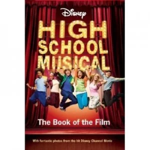 Image of High School Musical by N. B Grace Paperback