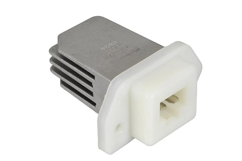 Image of Blower motor regulator METZGER 0917783