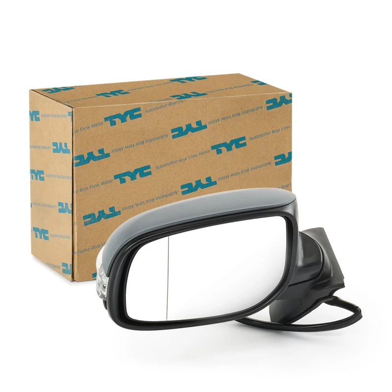Image of TYC Wing mirror TYC 336-0084