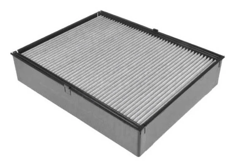 Image of Blue PRINT ADT32521 Pollen filter Activated Carbon Filter Filter,interior air (424)