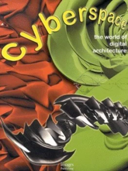 Image of Cyberspace Hardback