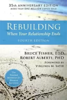 Image of Rebuilding, 4th Edition by Dr. Bruce Fisher