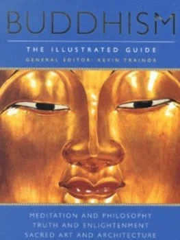 Image of Buddhism by Kevin Trainor Hardback