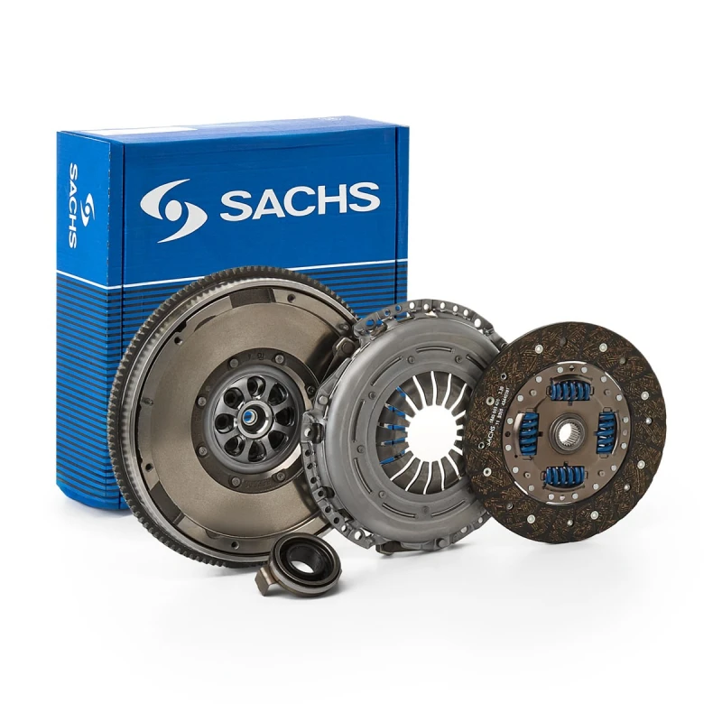 Image of Clutch kit SACHS 2290 601 166