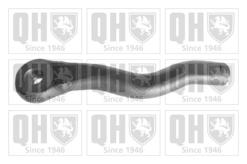 Image of QUINTON HAZELL Track rod end QUINTON HAZELL QR4058S
