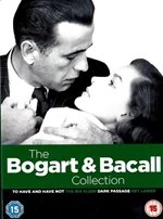 Image of The Bogart and Bacall Collection: To Have and Have Not / The Big Sleep / Dark Passage / Key Largo