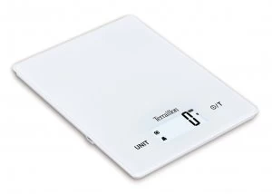 image of Terraillon Smart USB 5Kg Scale - White