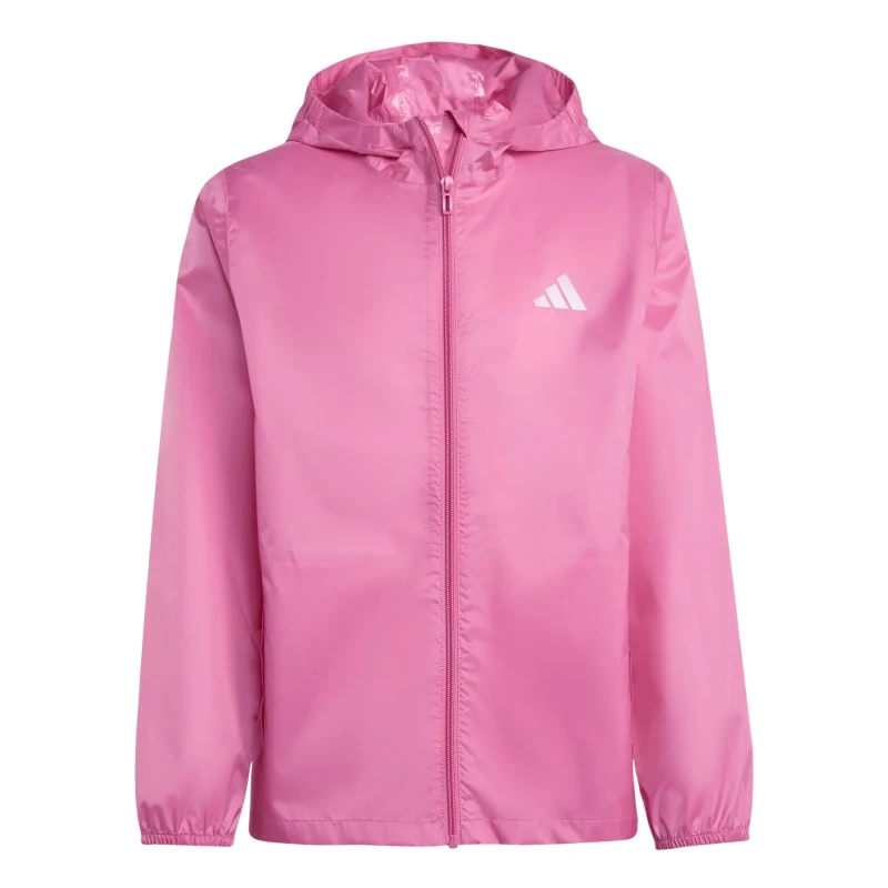 Image of Adidas Waterproof jacket for children adidas Rose Unisex 15/16 years