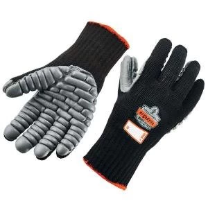 Image of Ergodyne ProFLex 9000 Certified Lightweight Anti Vibration XXL Gloves