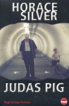 Image of Judas Pig by Horace Silver Paperback