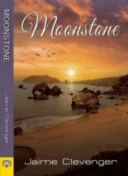 Image of Moonstone by Jaime Clevenger Book