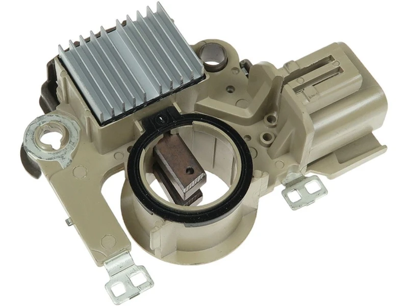 Image of AS-PL Alternator voltage regulator AS-PL ARE5034