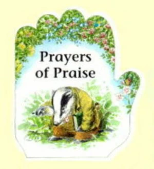 Image of Prayers of Praise Book