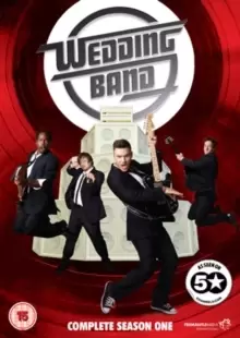 Image of The Wedding Band: The Complete Series 1