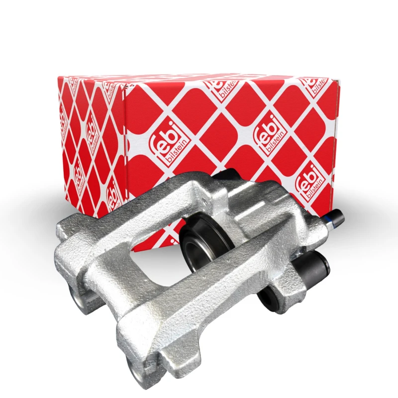 Image of Brake caliper FEBI BILSTEIN 179172