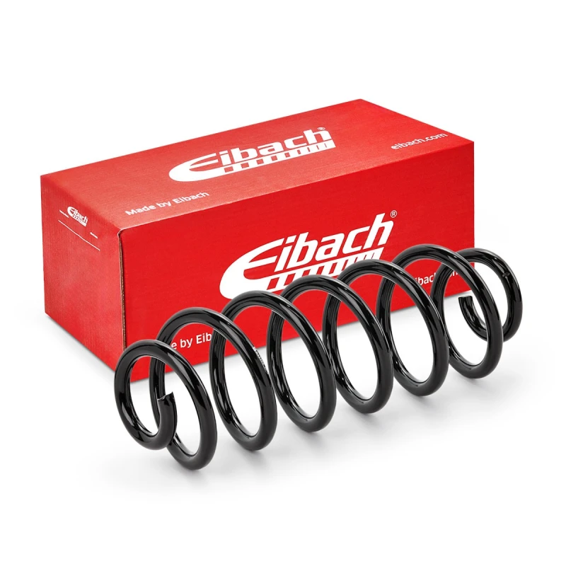 Image of Coil spring EIBACH R23306