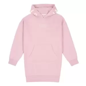 image of Jack Wills OTH Hoodie Junior Girls - Pink