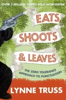 Image of Eats, Shoots and Leaves