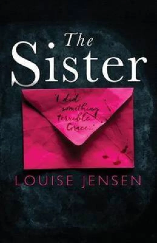Image of The Sister by Louise Jensen Paperback