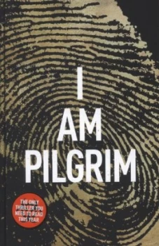 Image of I Am Pilgrim by Terry Hayes Hardback