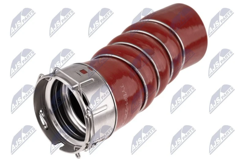 Image of NTY Charger intake hose NTY GPP-BM-255