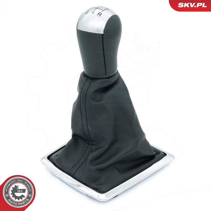 Image of ESEN SKV Gear Lever Gaiter ESEN SKV 63SKV432