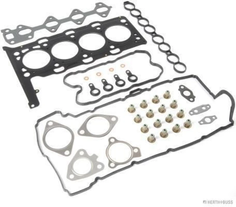 Image of Gasket Set, cylinder head HERTH+BUSS JAKOPARTS J1240593