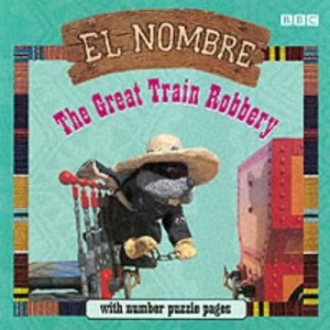 Image of The Great Train Robbery by Christopher Lillicrap Book