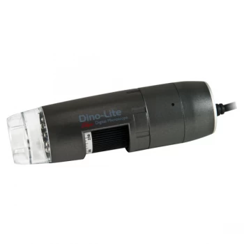 Image of Dino-Lite AM4113ZTL Pro USB Microscope - Polariser - LWD