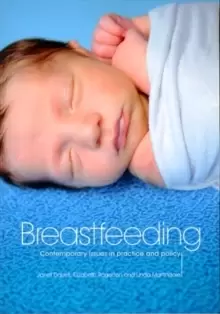 Image of Breastfeeding : Contemporary Issues in Practice and Policy