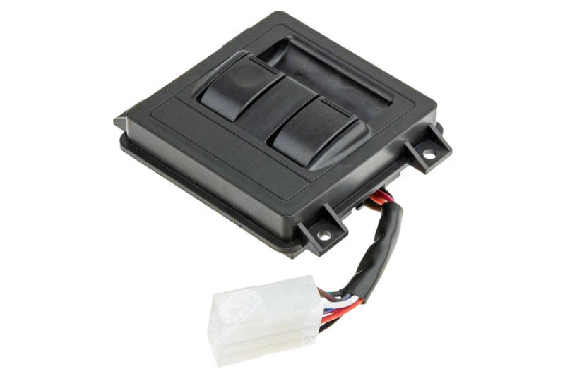 Image of NTY EWS-MS-008 Switch, window winder Left Front Switch,window winder (1761)