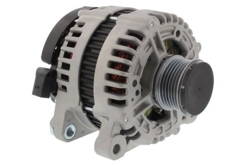 Image of Alternator MAPCO 113612