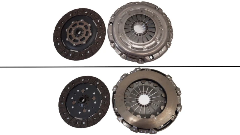 Image of KAWE Clutch kit KAWE 962759