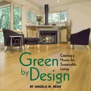 Image of green by design creating a home for sustainable living