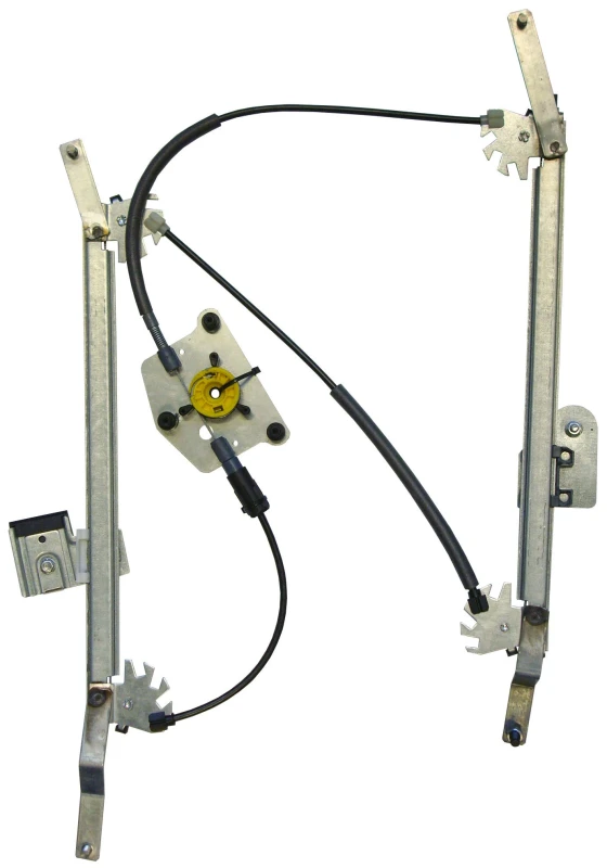 Image of Window regulator VALEO 851642