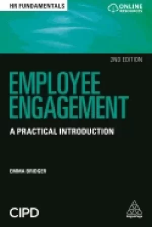 Image of employee engagement a practical introduction