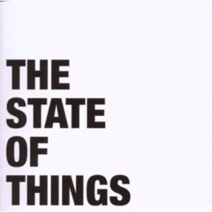 image of Reverend And The Makers - The State Of Things CD