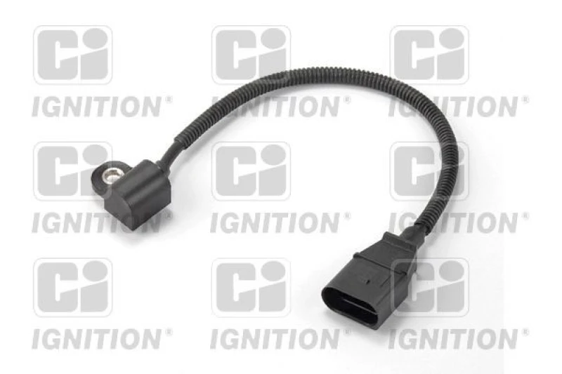 Image of QUINTON HAZELL Camshaft position sensor QUINTON HAZELL XREV547