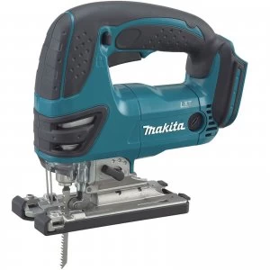 Image of Makita DJV180 18v Cordless LXT Jigsaw No Batteries No Charger No Case
