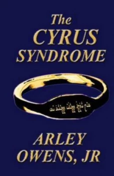 Image of Cyrus Syndrome by Arley Owens Jr Paperback
