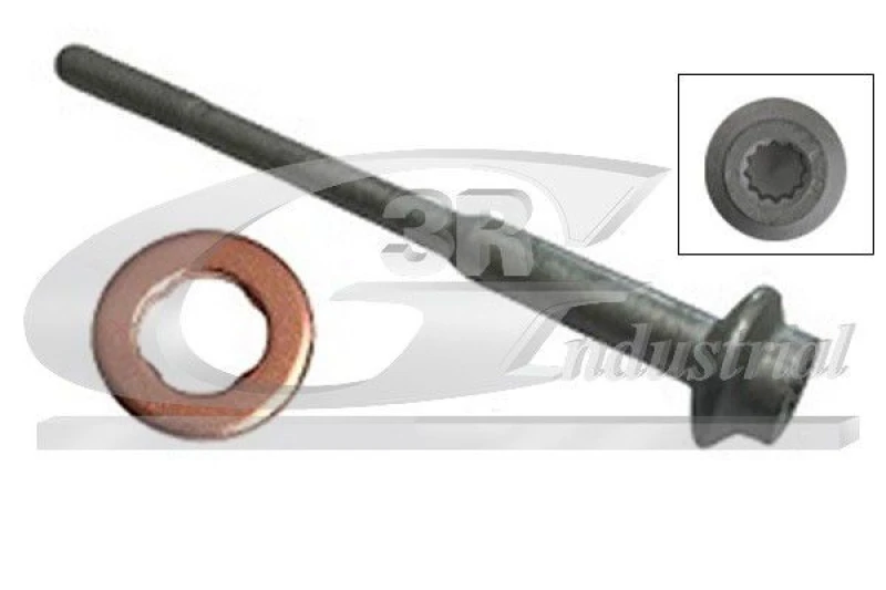Image of 3RG Repair Kit, injector holder 3RG 99704