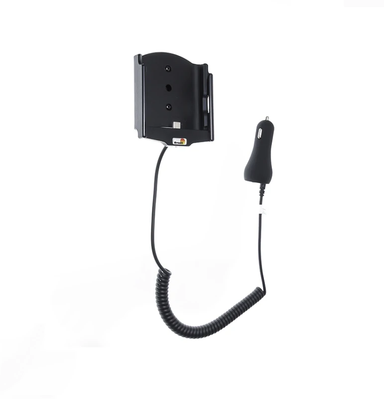Image of Brodit 712008 holder Active holder Mobile phone/Smartphone Black