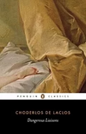 Image of dangerous liaisons