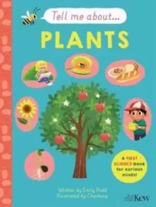 Image of Tell Me About: Plants
