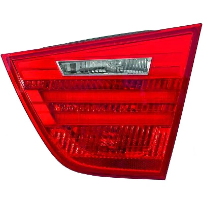 Image of DIEDERICHS 1216892 Rear light Priority Parts Inner Section, Right Combination Rearlight (391)