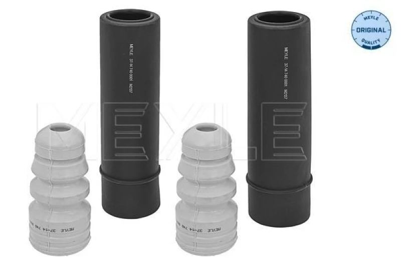 Image of Dust cover kit, shock absorber MEYLE 37-14 740 0001